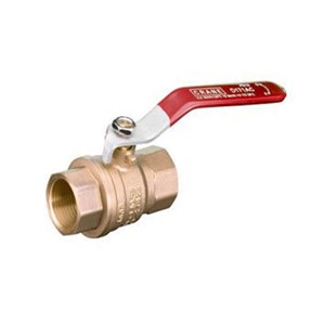 Crane 2" Ball Valve Bronze D171 WRAS