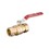 Crane 15mm Ball Valve DZR D171AC WRAS