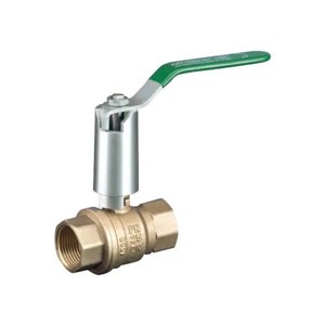 Hattersley 2" Ball Valve DZR 100/Extension WRAS