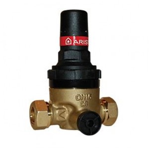 Europrisma Pressure Reducing Valve Kit Pack B