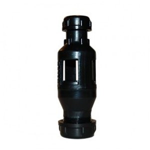 Europrisma Discharge Tundish Kit Pack C