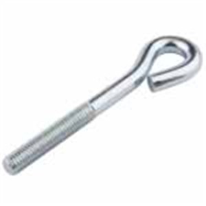 Strut 12mmx150mm Eyebolt Open