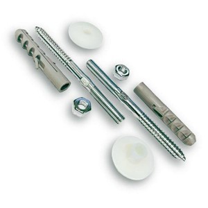 Fischer Fixing Kit Wash Basin