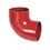 Harmer 100mm 88° Bend Single 661174