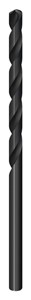 4mm Jobber Drill HSS