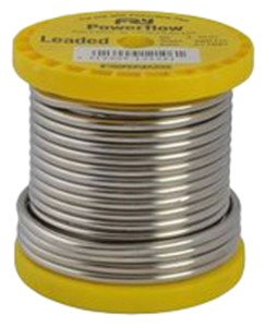 1/2kg 3mm Lead Solder P/F