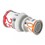 Uponor MLCP 25x20mm Coupling Unipipe 1039939