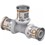 Uponor MLCP 16mm Tee Unipipe 1039944
