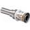 Uponor MLCP 16x15mm Copper Adaptor Unipipe 1070615