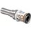 Uponor MLCP 25x22mm Copper Adaptor Unipipe 1070618