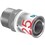 Uponor MLCP 25mmx3/4" Coupling MI Unipipe 1070507