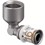 Uponor MLCP 16mmx1/2" Elbow FI Unipipe 1070539