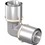 Uponor MLCP 50mm Elbow Unipipe 1046911