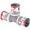 Uponor MLCP 25mm Tee Unipipe 1070562