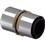 Uponor MLCP 50mm Coupling Unipipe 1046402