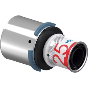 Uponor MLCP 50x32mm Coupling Unipipe 1039941