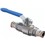 Uponor MLCP 20mm Ball Valve 1046604