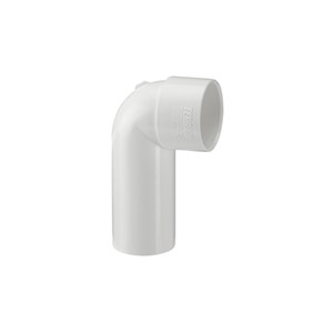Terrain 32mm Spigot Bend 207.125.92W