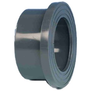 TPABS 3" Flange Adapter