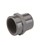 TPABS 1/2" Adaptor Spigot Female to plastic thread