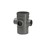 Terrain 4x2" Pipe Connector Spigot Single Bossed 120.412.2G