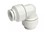 Speedfit 28mm Elbow PEM0328W