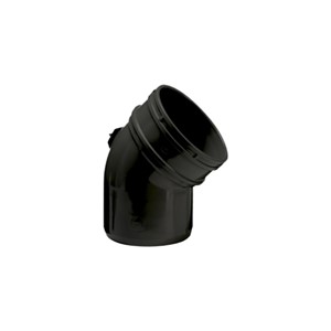Terrain 110mm 135° Spigot Bend 107.4.135B