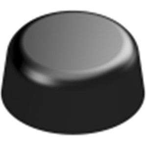 Terrain 110mm Vent Cowl 152.4B