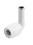 Hep2O 15mm 90° Elbow M/F HD4/15W