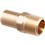 Profipress 35mmx1.1/4" Adaptor MI 125288