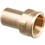 Profipress 28mmx3/4" Adaptor FI 130954