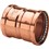 Profipress 67mm Coupling Straight 648435