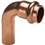 Profipress 54mm Elbow Street 291716