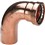 Profipress 67mm Elbow Street 648350