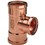 Profipress 67mm Tee 648374