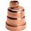 Profipress 67mm Stop End 648428