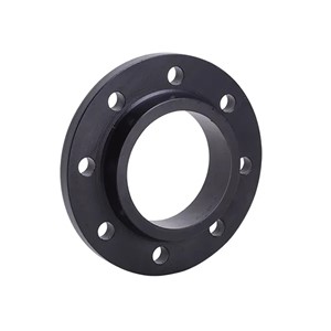 2.1/2" Weld Flange Black PN40/5(112) 2.1/2" BS4504