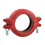 Grinnell 2.1/2" Rigid Coupling Painted S774P