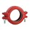 Grinnell 8" Rigid Coupling Painted S774P