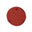 Grinnell 4" 114.3 End Cap Painted S260P