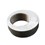Grinnell 4"x2" 114.3 End Cap Threaded Outlet Galvenized S362G