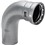 Megapress 4" 90° Elbow MPxMC 751692
