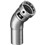 Megapress 1.1/4" 45° Elbow MPXxMC 694722