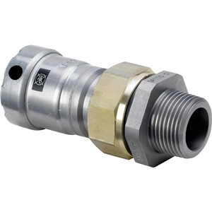 Megapress 1.1/4" Union MPxMI 718916