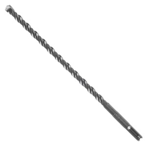 12x160mm Drill Bit SDS Plus