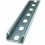 41x21x1.5mm 3m Slotted Channel SMALL Strut