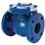 TGL 65mm Check Valve PN16 Cast Iron 170