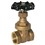 TGL 1" Gate Valve PN20 Bronze 375HW WRAS