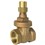 TGL 1.1/4" Gate Valve PN20 Bronze 375LS WRAS