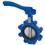 TGL 2.1/2" Butterfly Valve 110°C Fully Lugged 135 WRAS